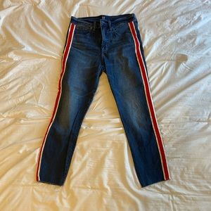 GAP jeans